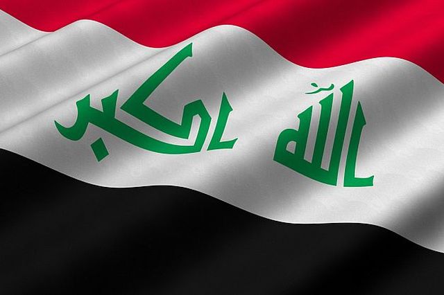 irak-bayrak